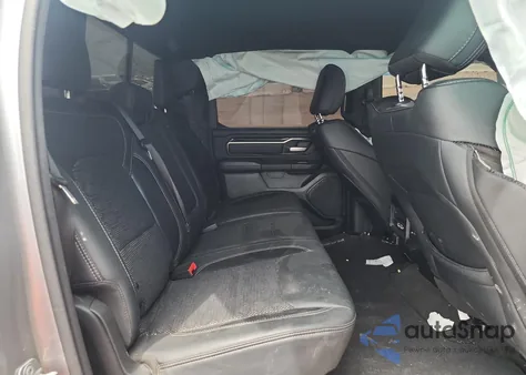 2020 Ram 1500 Rebel z USA, uszkodzony, nr VIN 1C6SRFLT4LN120387